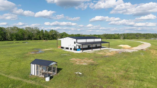 25403 S 580 Road, Afton, OK 74331