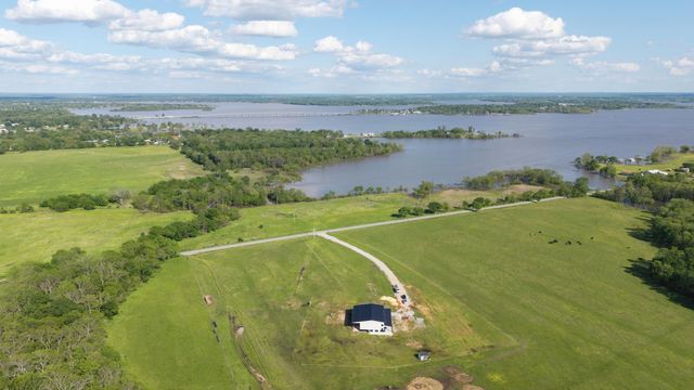 25403 S 580 Road, Afton, OK 74331