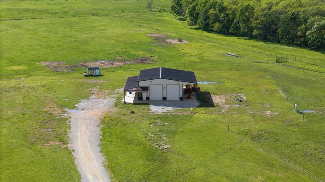 25403 S 580 Road, Afton, OK 74331
