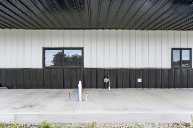 25403 S 580 Road, Afton, OK 74331