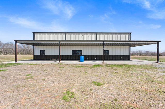 25403 S 580 Road, Afton, OK 74331