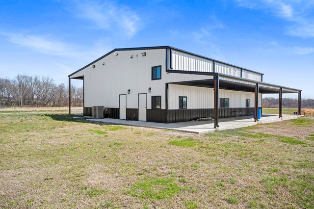 25403 S 580 Road, Afton, OK 74331