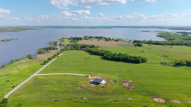 25403 S 580 Road, Afton, OK 74331