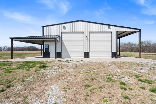 25403 S 580 Road, Afton, OK 74331