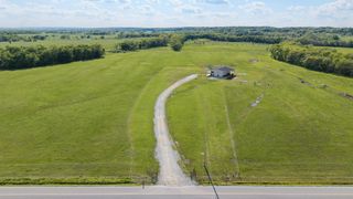 25403 S 580 Road, Afton, OK 74331