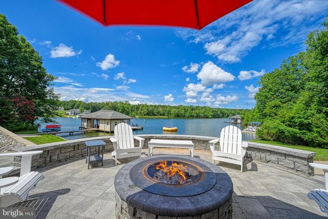 1069 MITCHELL POINT RD, Mineral, VA 23117