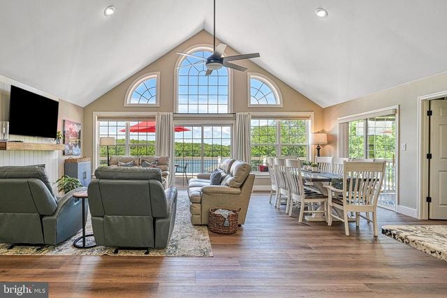 1069 MITCHELL POINT RD, Mineral, VA 23117