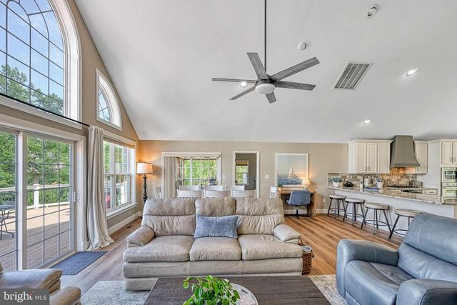 1069 MITCHELL POINT RD, Mineral, VA 23117