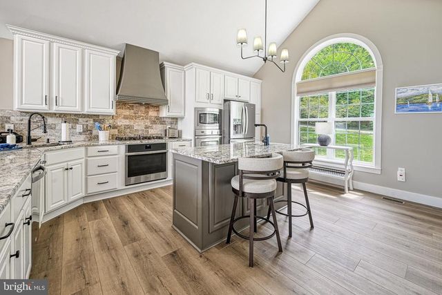 1069 MITCHELL POINT RD, Mineral, VA 23117