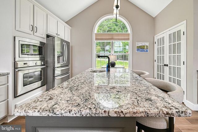 1069 MITCHELL POINT RD, Mineral, VA 23117