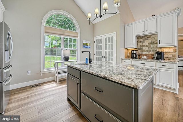 1069 MITCHELL POINT RD, Mineral, VA 23117