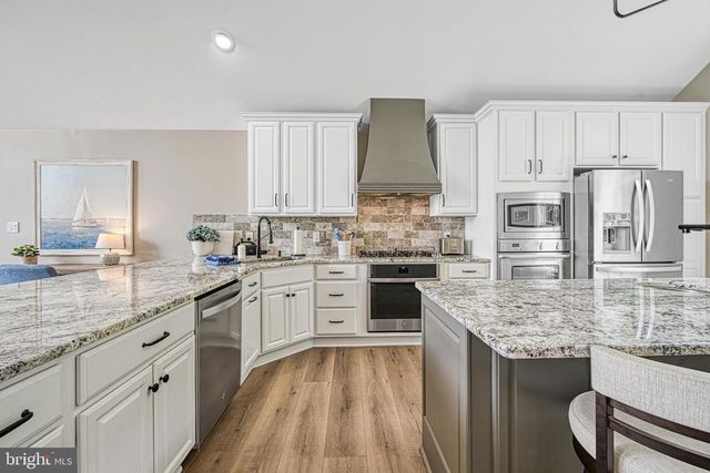 1069 MITCHELL POINT RD, Mineral, VA 23117