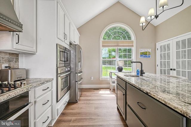 1069 MITCHELL POINT RD, Mineral, VA 23117