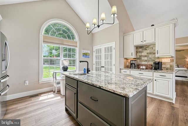 1069 MITCHELL POINT RD, Mineral, VA 23117