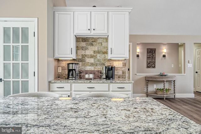 1069 MITCHELL POINT RD, Mineral, VA 23117