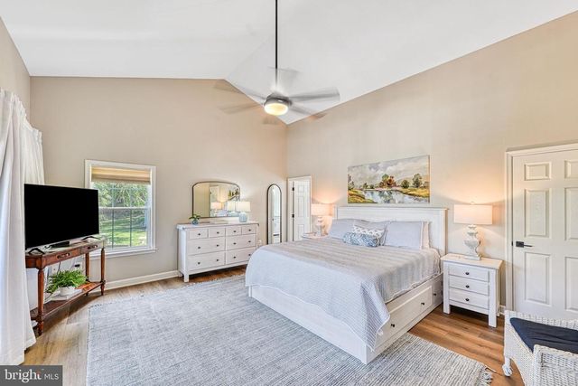 1069 MITCHELL POINT RD, Mineral, VA 23117