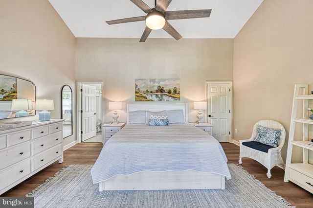 1069 MITCHELL POINT RD, Mineral, VA 23117