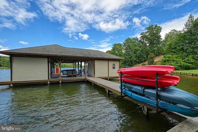 1069 MITCHELL POINT RD, Mineral, VA 23117