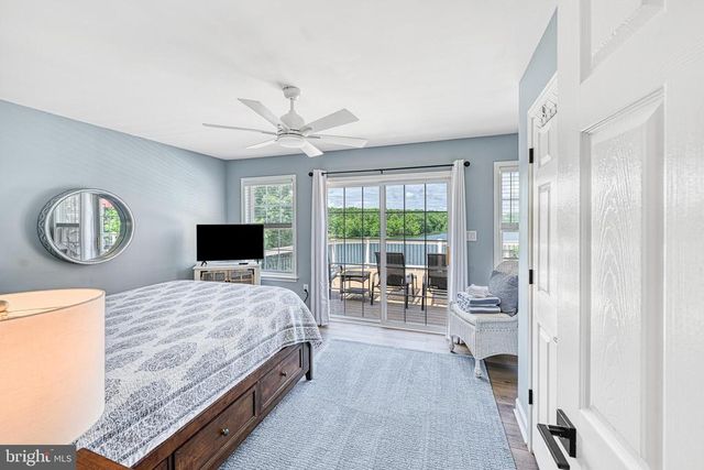 1069 MITCHELL POINT RD, Mineral, VA 23117