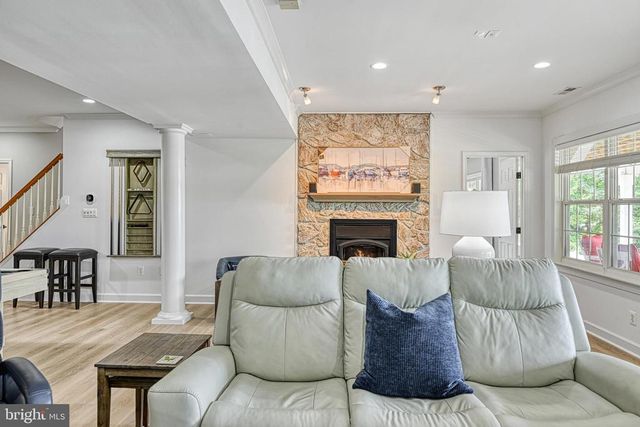 1069 MITCHELL POINT RD, Mineral, VA 23117