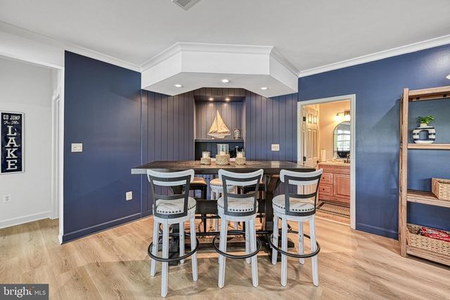 1069 MITCHELL POINT RD, Mineral, VA 23117