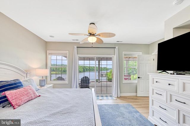 1069 MITCHELL POINT RD, Mineral, VA 23117