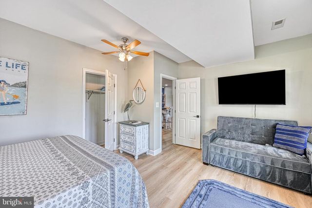 1069 MITCHELL POINT RD, Mineral, VA 23117