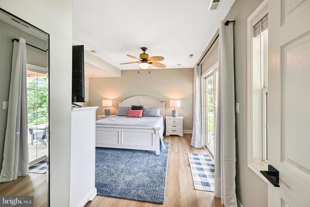 1069 MITCHELL POINT RD, Mineral, VA 23117
