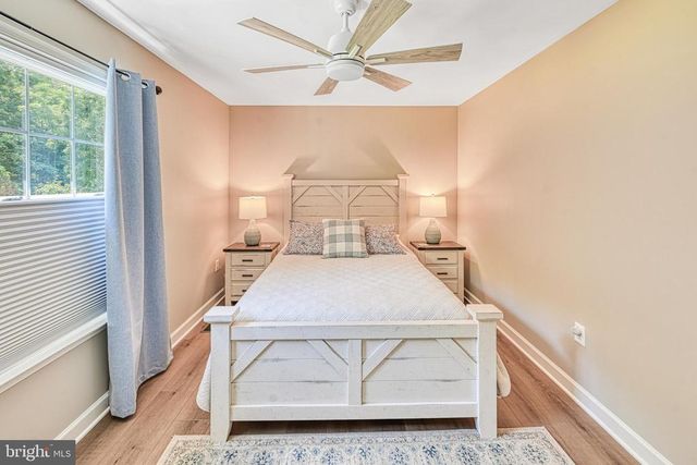 1069 MITCHELL POINT RD, Mineral, VA 23117