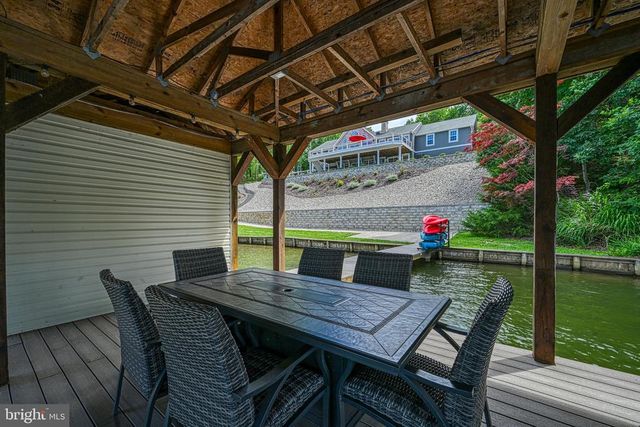 1069 MITCHELL POINT RD, Mineral, VA 23117