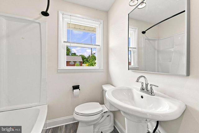 2314 FRANN DR, Wilmington, DE 19808