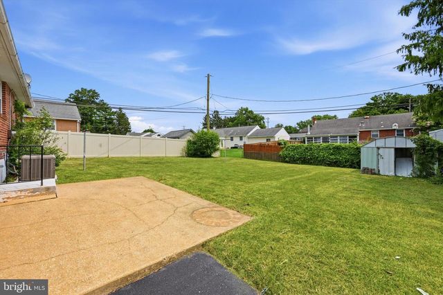 2314 FRANN DR, Wilmington, DE 19808