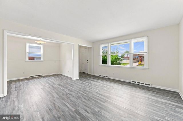2314 FRANN DR, Wilmington, DE 19808