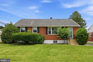 2314 FRANN DR, Wilmington, DE 19808
