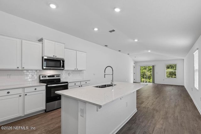3075 RUSTIC DEER Way, Green Cove Springs, FL 32043
