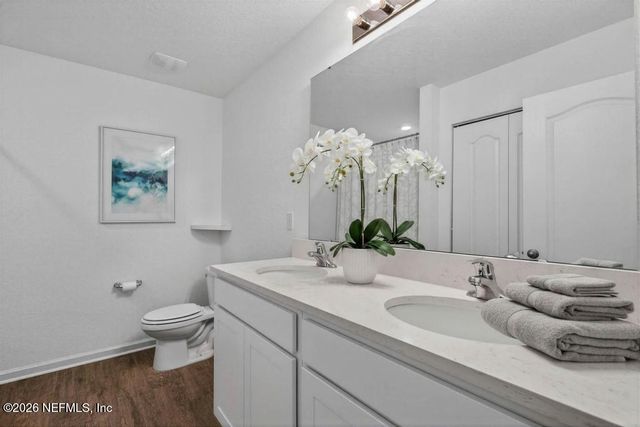 3075 RUSTIC DEER Way, Green Cove Springs, FL 32043