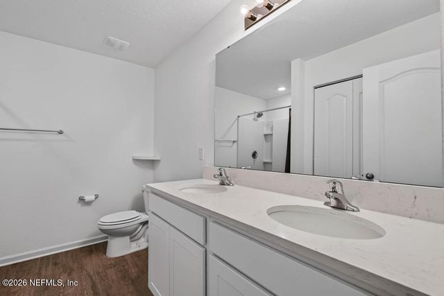 3075 RUSTIC DEER Way, Green Cove Springs, FL 32043