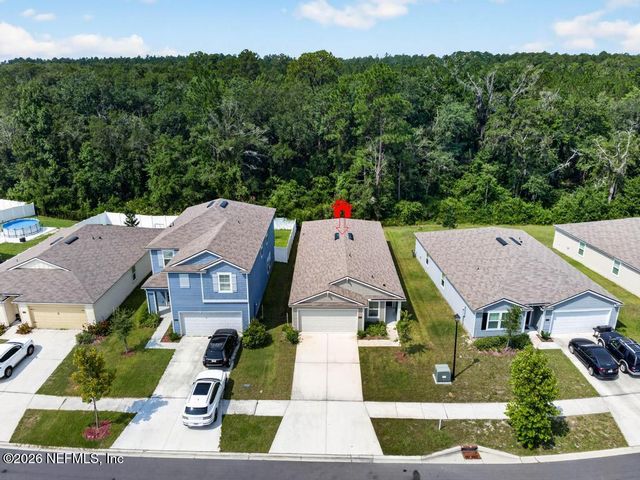 3075 RUSTIC DEER Way, Green Cove Springs, FL 32043