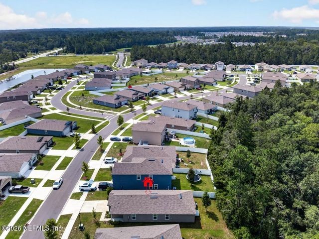 3075 RUSTIC DEER Way, Green Cove Springs, FL 32043