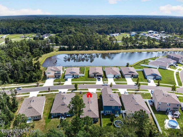 3075 RUSTIC DEER Way, Green Cove Springs, FL 32043