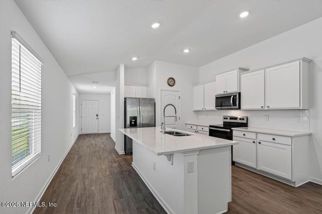 3075 RUSTIC DEER Way, Green Cove Springs, FL 32043