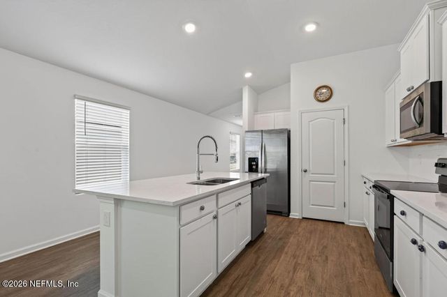 3075 RUSTIC DEER Way, Green Cove Springs, FL 32043
