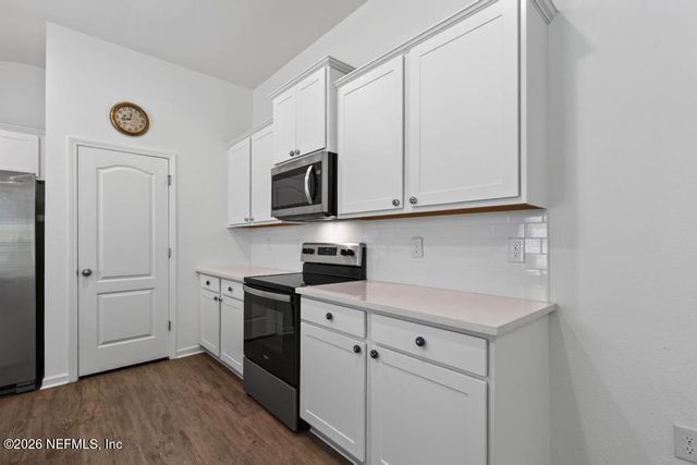 3075 RUSTIC DEER Way, Green Cove Springs, FL 32043
