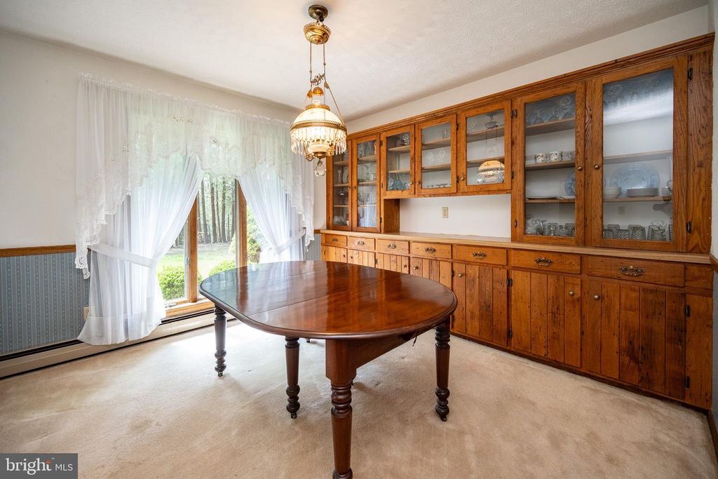 Image 12 of property listing at 15443 BITTINGER RD, Grantsville, MD 21536