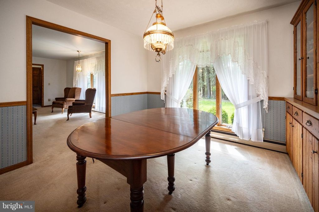 Image 13 of property listing at 15443 BITTINGER RD, Grantsville, MD 21536