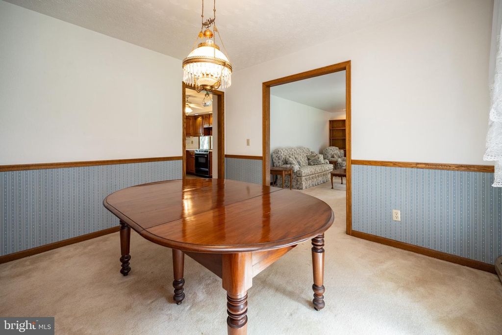 Image 14 of property listing at 15443 BITTINGER RD, Grantsville, MD 21536