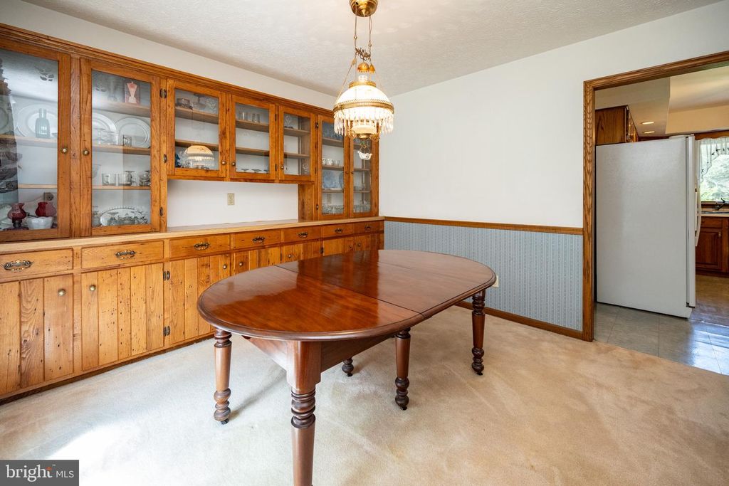 Image 15 of property listing at 15443 BITTINGER RD, Grantsville, MD 21536