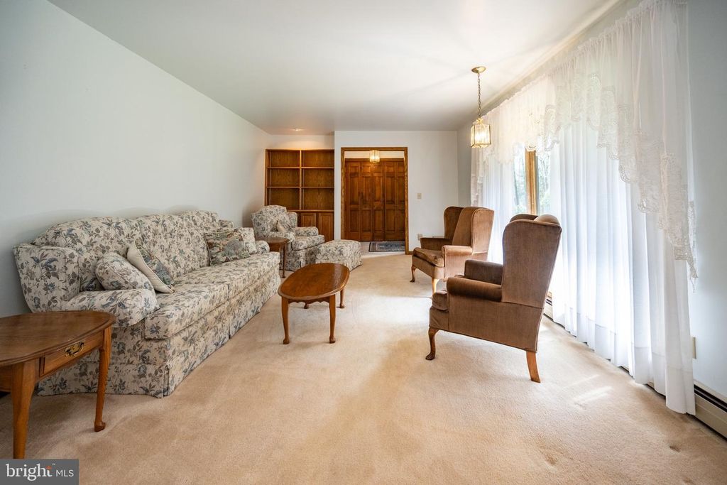 Image 16 of property listing at 15443 BITTINGER RD, Grantsville, MD 21536