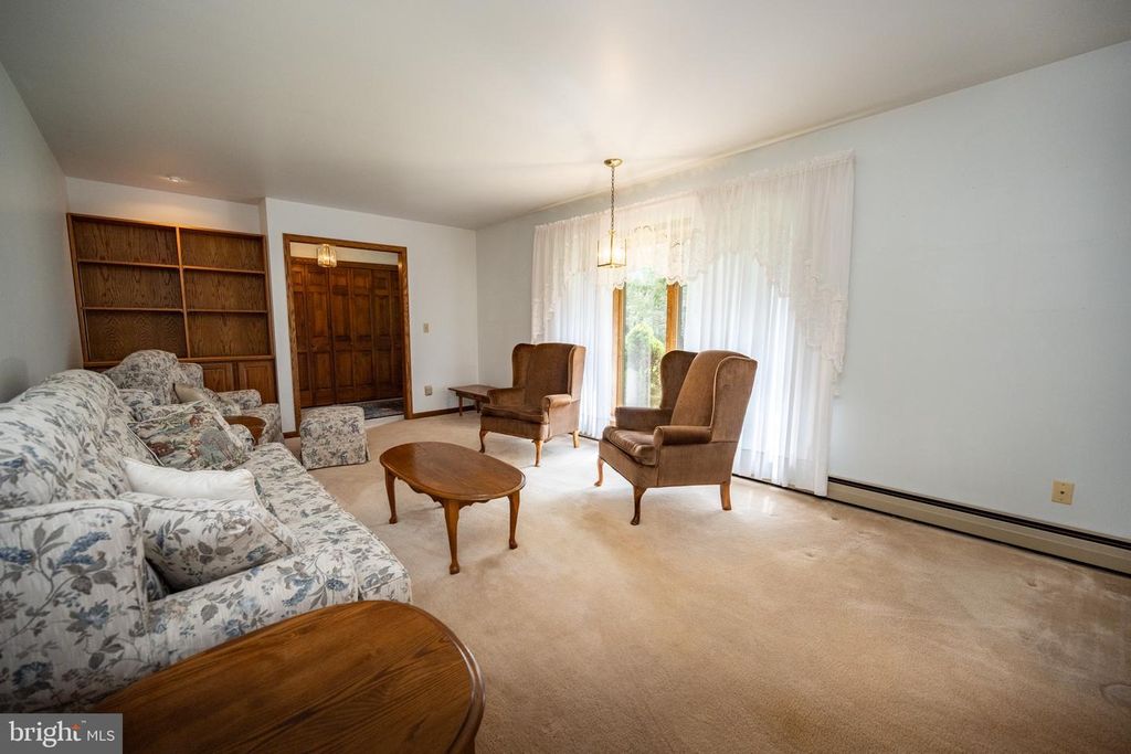 Image 17 of property listing at 15443 BITTINGER RD, Grantsville, MD 21536