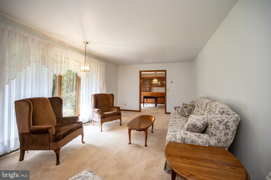 Image 19 of property listing at 15443 BITTINGER RD, Grantsville, MD 21536